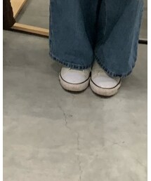 POLO RALPH LAUREN | スニーカー