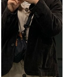 niko and... | テーラードジャケット