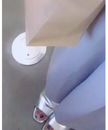 Betty | サンダル