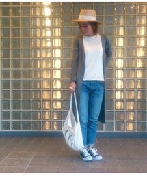 DHOLIC | デニムパンツ