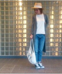 biotope | Tシャツ(Tシャツ/カットソー)