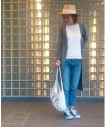 Ron Herman | ハット(ハット)