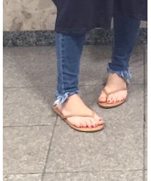 GAP | ビーチサンダル