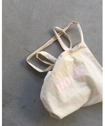 door | エコバッグ/サブバッグ