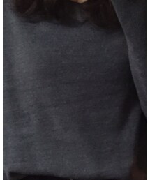 GU | ニット/セーター