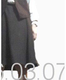 lil nina | スカート