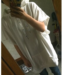 SPINNS | スウェット