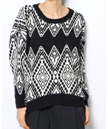 LEPSIM | ニット/セーター