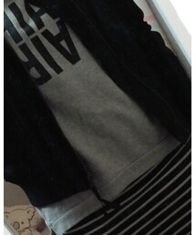 LEPSIM | パーカー