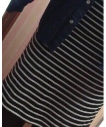 LEPSIM | スカート