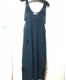 Avail | ジャンパースカート(ジャンパースカート)