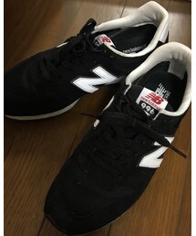 NEW BALANCE | 996(スニーカー)