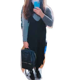 anello | リュック(バックパック/リュック)