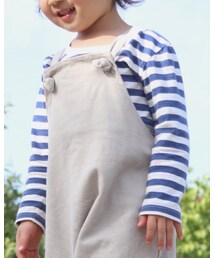 Handmade | サロペット/オーバーオール