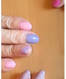 マジェリックカラージェル | ハンドケア/ハンドクリーム