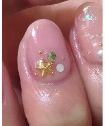 マジェリックカラージェル | ハンドケア/ハンドクリーム