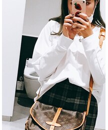 RETRO GIRL | トップス