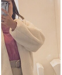 GU | その他アウター