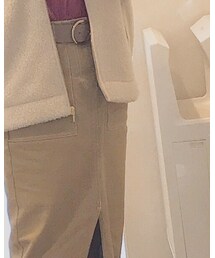 RETRO GIRL | デニムスカート