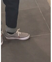 VANS | スニーカー