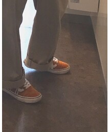 VANS | スニーカー