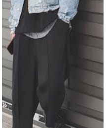 minsobi | その他パンツ