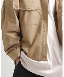 minsobi | ブルゾン