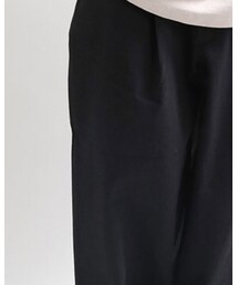 minsobi | チノパンツ