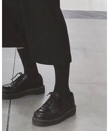 Dr. Martens | シューズ