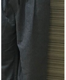 FREAK'S STORE | パンツ