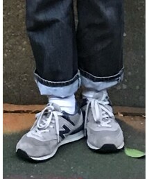 古着 | スニーカー