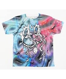 chromie the homie - Anika Perkins(Tシャツ/カットソー)