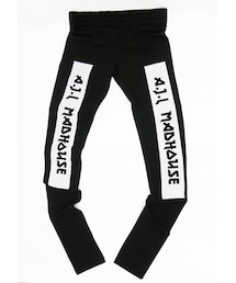 AJL LEGGINGS - A.J.L MADHOUSE (レギンス/スパッツ)