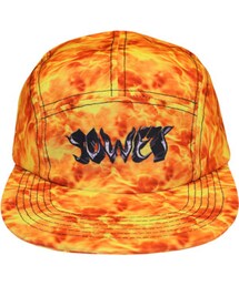 FIRE WALL HAT - Sowet(キャップ)