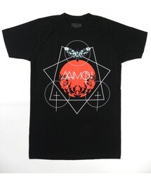△AIMON Music tee(Tシャツ/カットソー)