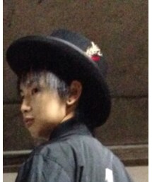 NEW YORK HAT | ハット