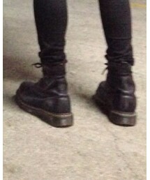 Dr. Martens | ブーツ