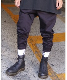 Ch. | その他パンツ
