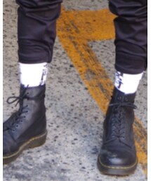 (K)OLLAPSE | ソックス/靴下