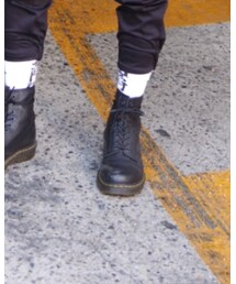 Dr. Martens | ブーツ