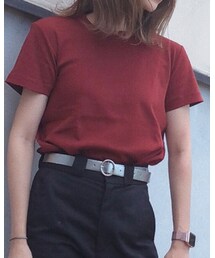 UNIQLO | Tシャツ/カットソー