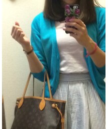 GU | カーディガン/ボレロ