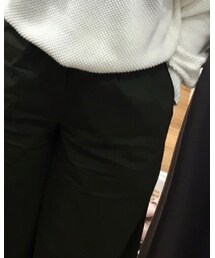 UNIQLO | パンツ