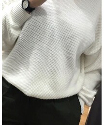 UNIQLO | ニット/セーター