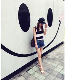 NIKE | 帽子