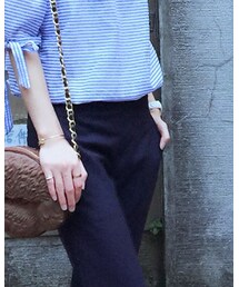 UNIQLO | その他パンツ