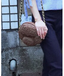 3D bag original | ショルダーバッグ