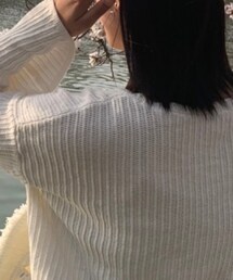 GU | ニット/セーター