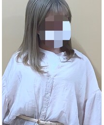 GU | Tシャツ/カットソー