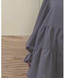 one after another NICE CLAUP | シャツ/ブラウス